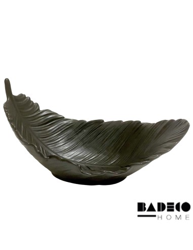 Centro ceramica - Holder Candle cod.242031