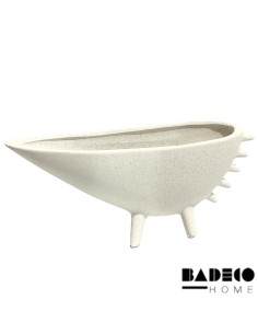 Centro ceramica - Holder Candle cod.242034