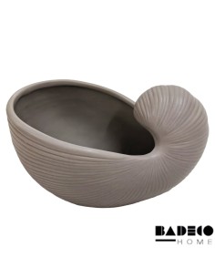 Centro ceramica - Holder Candle cod.242036