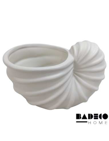Centro ceramica - Holder Candle cod.242038