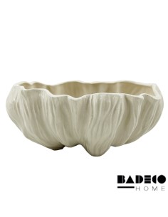 Centro ceramica - Holder Candle cod.242040