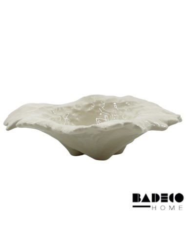 Centro ceramica - Holder Candle cod.242041