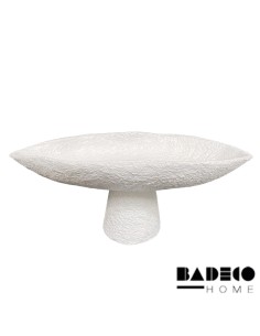 Centro ceramica - Holder Candle cod.242074