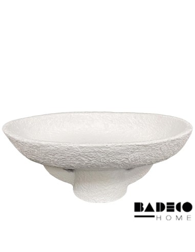 Centro ceramica - Holder Candle cod.242077