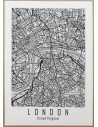 Cuadro Londres 50 x 70 cod. 247432