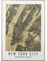 Cuadro Nueva York 50 x 70 cod. 247431