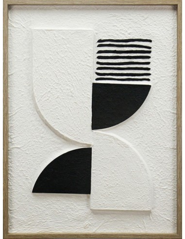 Cuadro Geometrico 45 x 60 cod. 247746