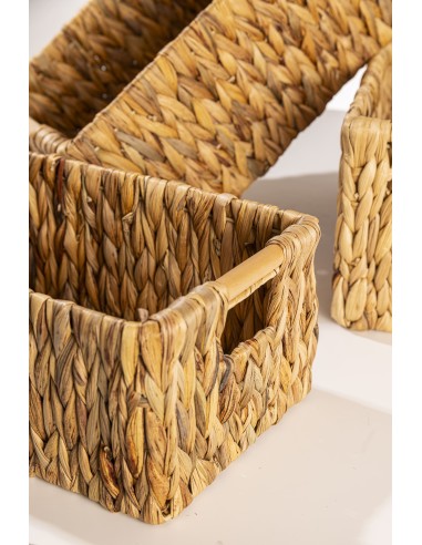 Canasto Organizador Set x3 cod. 723162