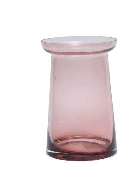 Jarron Vidrio 20cm x 13cm cod. 144179