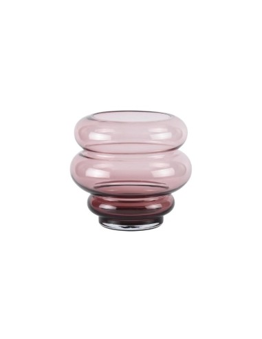 Jarron Vidrio 19cm x 20cm cod. 144177