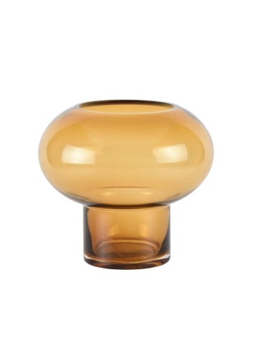 Jarron Vidrio 17cm x 19cm cod. 144168