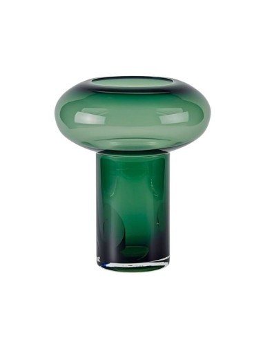 Jarron Vidrio 21cm x 18cm cod. 144171