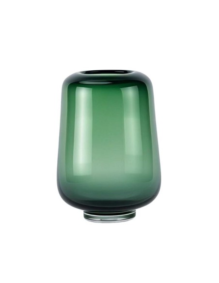 Jarron Vidrio 25cm x 17cm cod. 144170