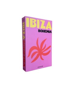 Libro Decorativo Sellado Ibiza cod. 55021