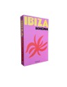 Libro Decorativo Sellado Ibiza cod. 55021
