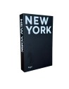 Libro Decorativo Caja New York cod. 55011