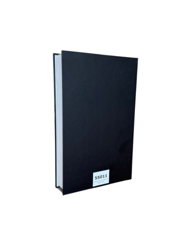 Libro Decorativo Caja New York cod. 55011