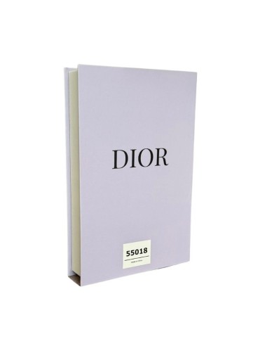 Libro Decorativo Sellado Dior cod. 55018