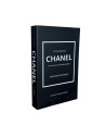 Libro Decorativo Sellado Chanel cod. 55016