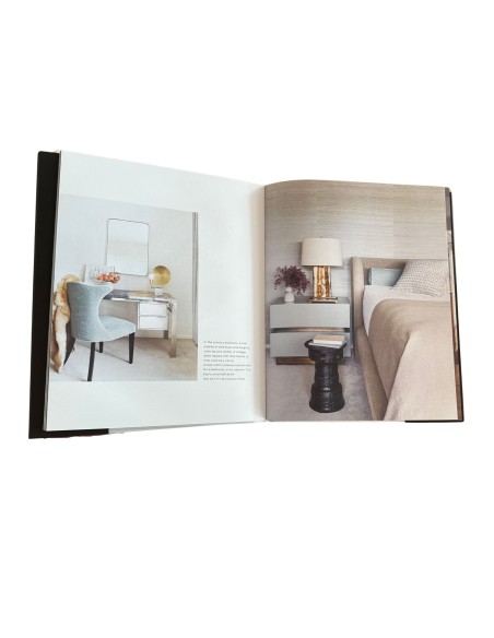 Libro Hojas Ilustrativas Tom Ford 002 cod.56002