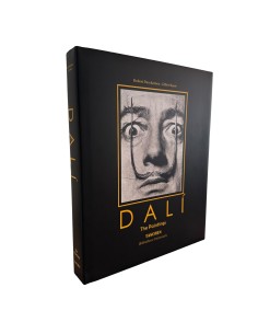 Libro Hojas Ilustrativas Dalí cod.56005