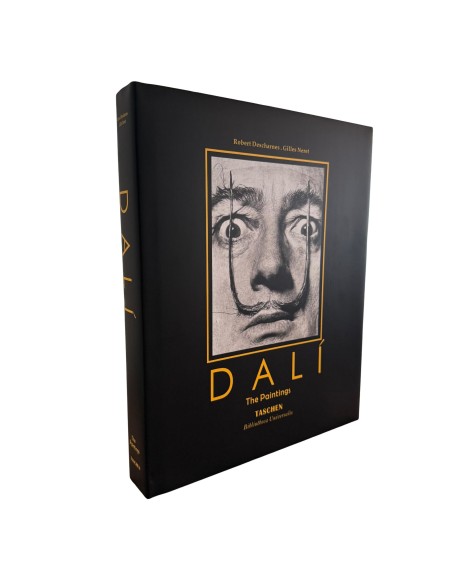 Libro Hojas Ilustrativas Dalí cod.56005