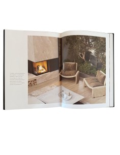 Libro Hojas Ilustrativas Chanel cod.56008 2