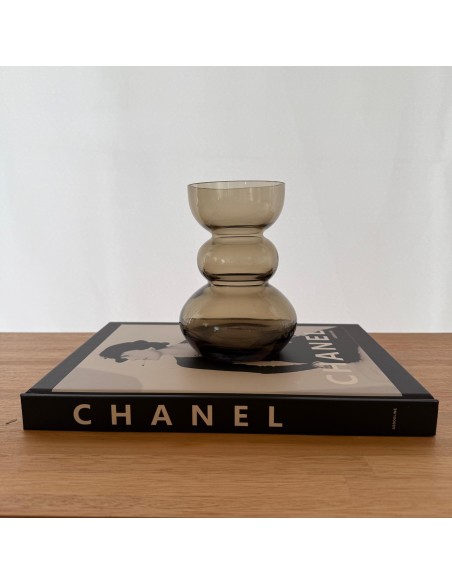 Libro Hojas Ilustrativas Chanel cod.56008