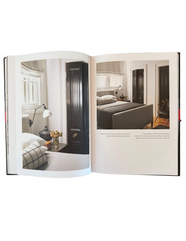 Libro Hojas Ilustrativas Gucci Negro cod.56011