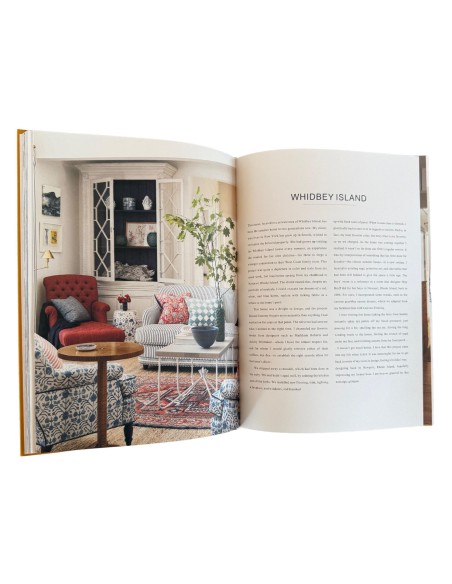 Libro Hojas Ilustrativas Gucci Mostaza cod.56012