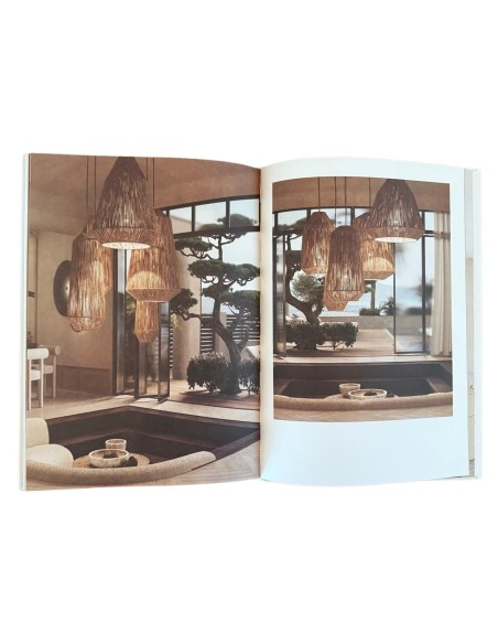 Libro Hojas Ilustrativas Kinfolk Style cod.56025