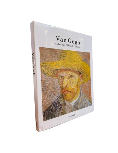 Libro Hojas Ilustrativas Van Gogh Collection cod.56033