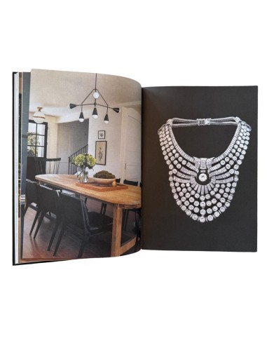 Libro Hojas Ilustrativas Tom Ford Negro cod.56037