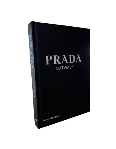 Libro Hojas Ilustrativas Prada cod.56042