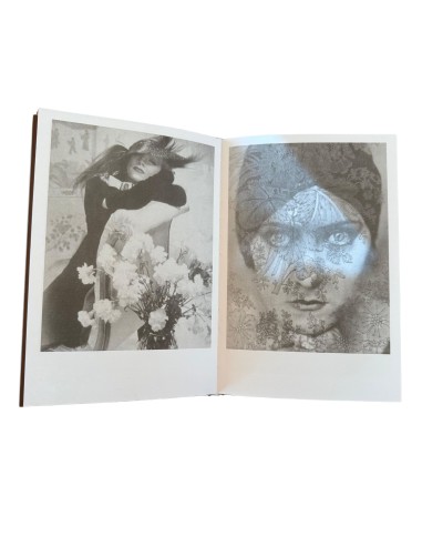 Libro Hojas Ilustrativas Arts The Craft Marron cod.56044