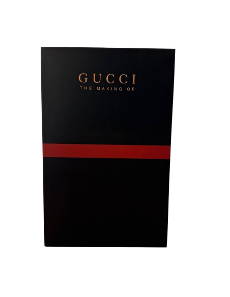 Libro Decorativo Caja Gucci cod.55030
