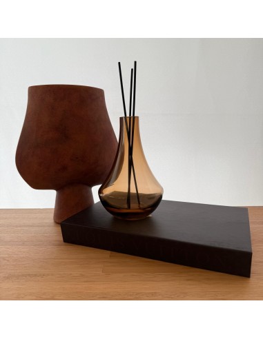 Libro Decorativo Estuche Louis Vuitton cod.55027