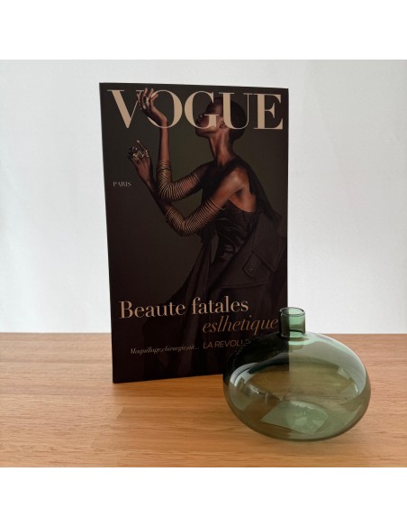 Libro Decorativo Sellado Vogue cod.55014