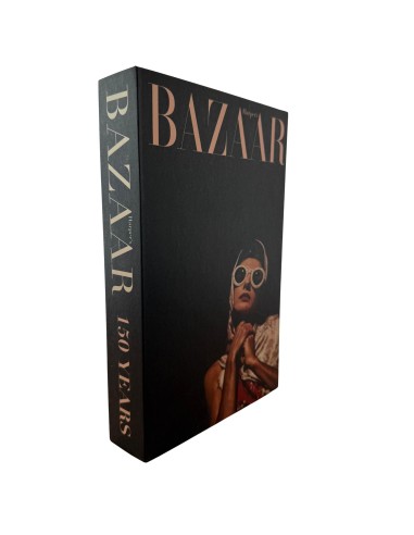 Libro Decorativo Sellado Bazaar cod.55019