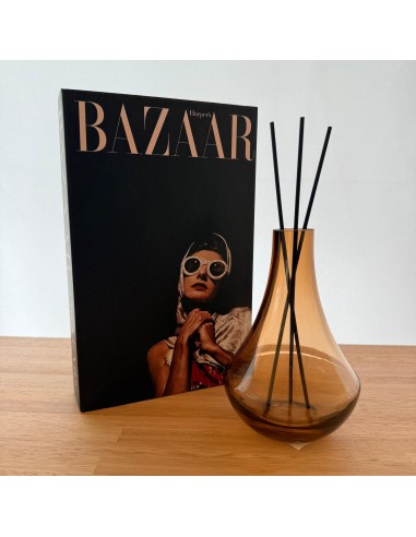 Libro Decorativo Sellado Bazaar cod.55019