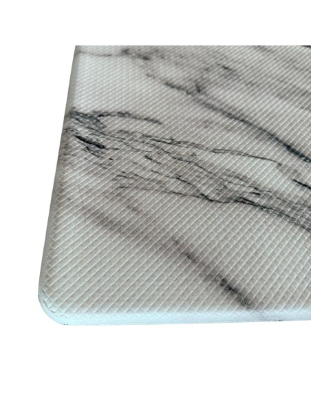 Alfombra PVC Marmol 80 x 50 cod. 92080