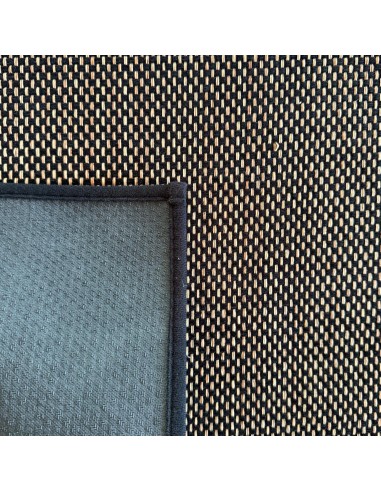 Alfombra Cocina Negro 40x60 cod.91149