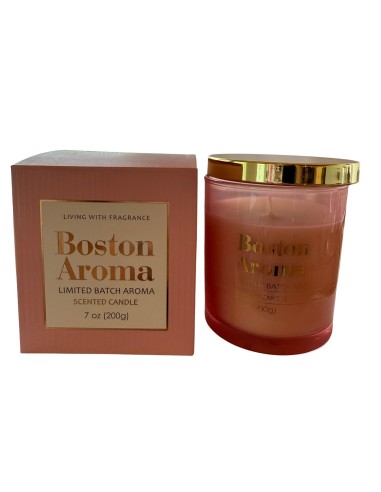 Vela Linea Aromas de Aseo - Flores Orientales cod.351222