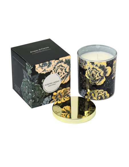 Vela Linea Scented Candle - Agua Marina cod.351224