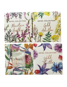 Vela Linea Hotel Collection - Flores Suaves cod.351228 2