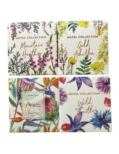 Vela Linea Hotel Collection - Flores Suaves cod.351228