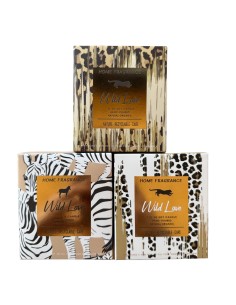 Vela Linea Salvaje y Natural - Tomillo y Salvia cod.351237 2