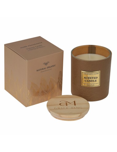 Vela Linea Natural - Gardenia de Ensueño cod.351242