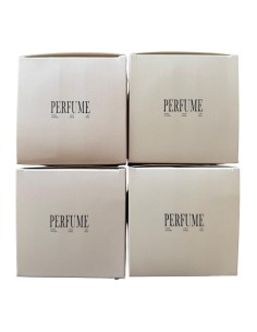 Vela Linea Perfume - Jazmin y Vainilla cod.351250 2