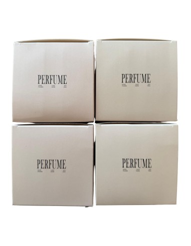 Vela Linea Perfume - Eucalipto y Sal Marina cod.351251